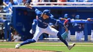 Adam Cimber is the best submarine pitcher in MLB The Show 23